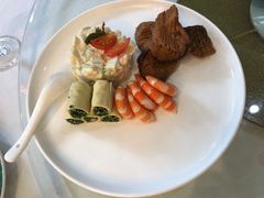 -老洋房花园饭店(绍兴路店)