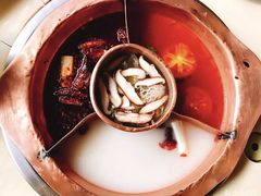 -滇釜火锅·能喝汤的火锅(车公庄店)