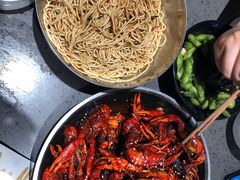-一棠龙虾•王牌虾球(楚河汉街店)