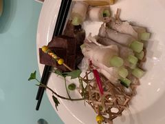 -御仙都北京菜馆·烤鸭店(双井店)