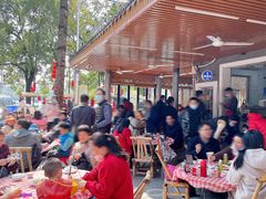 -黎记大排档(慈云路店)