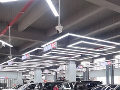 -哈贝卡汽车服务连锁(高新二路店)