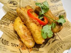 -避风塘(江桥万达店)