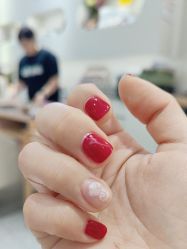 -Jasmine Queen 茉莉皇后美甲·美睫·美肤