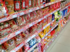 -胜佳超市(天河东店)