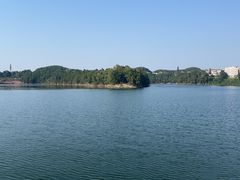 -仙海旅游度假区