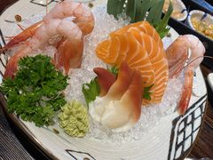 -芥岛(河北大街店)
