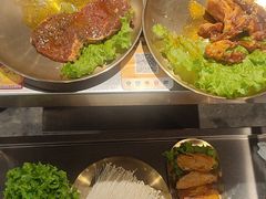 -炉队长·齐齐哈尔家庭烤肉(马家堡店)