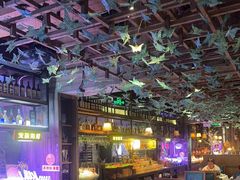 -领鲜活海鲜榴莲自助火锅(东门店)