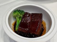 -1921湖景餐厅