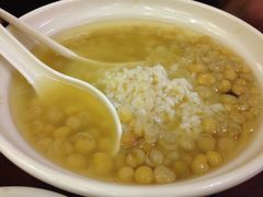 豆汤冒饭-71号豆汤饭·成都小馆(春熙路百盛店)