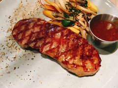 -卡朋西餐(悦汇城店)