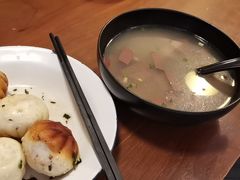 -舒蔡记生煎菜饭(云南中路店)