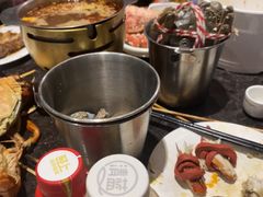 -川骄海鲜自助(河东店)