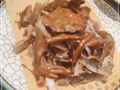 -梅飞酒家(桑园路店)
