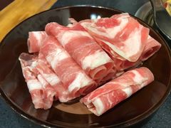 -谭记重庆老火锅(总店)