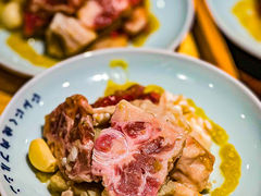 -蒜香焼肉PURUSHIN(马场路店)