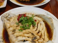 -春發合饭庄