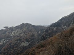 -少华山国家森林公园
