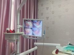 -深圳富茂格伦菲尔口腔门诊部(龙华清湖总院)