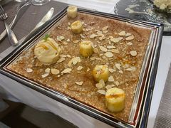 -LA CREPERIE BRETONNE布列塔尼法式餐厅(天童北路店)