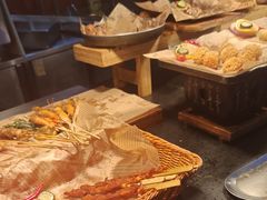 -九月海·海鲜自助(世纪东方店)
