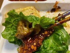 -金妈家烤肉(龙湖U城天街店)