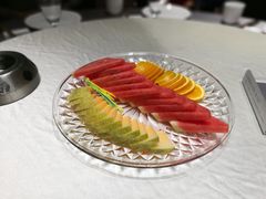 -庆赫隆融合菜馆(群力店)