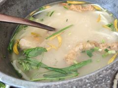 -云海肴·汽锅鸡·云南菜(苏州中心店)
