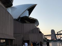 -悉尼歌剧院