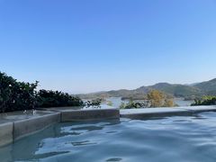 -天目湖涵田半山温泉