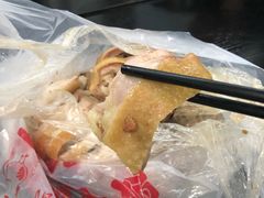 -清真·王家桶子鸡