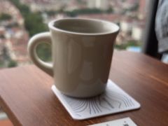 -纽巷咖啡 SOFTFOCUS COFFEE(锦和巴黎时韵店)