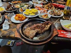 牛排-吉布鲁牛排海鲜自助(巴南万达广场店)