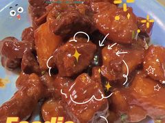 -华春餐馆(鱼山路店)