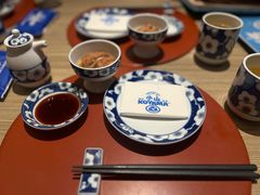 -小山日本料理(兴业太古汇店)