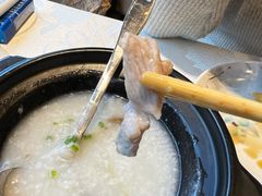 -粤秀小厨·广式早茶(辽宁路店)