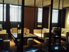 -杭州逸设计师酒店(武林广场店)