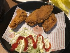 -火炉火自助餐(悠唐购物中心店)