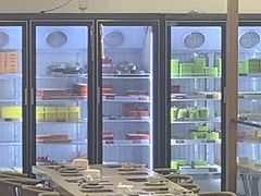-杨老板·海鲜集市火锅·鲜切牛肉(中防万宝店)