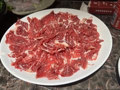 -仄园围炉坊·牛肉火锅·汕头卤水火锅(蛇口店)
