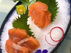 -君霖海鲜私房菜(春柳店)