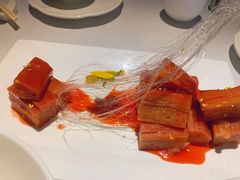 -玫瑰厅上海菜(兴国路店)