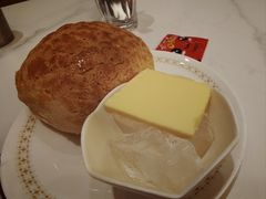 冰火菠萝油-香港新曜记茶餐厅(星耀城店)
