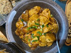 -君霖海鲜私房菜(春柳店)