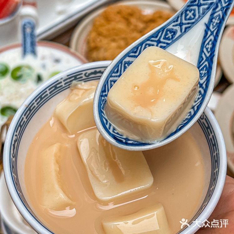 来成都一定要吃这个斑斓糖水‼️好喝炸了