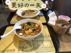 -瓦记米粉(东鼓道店)