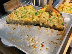 -很久以前羊肉串(中山公园店)