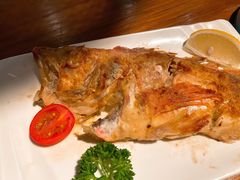 -Mr·Fish鱼鲜生海鲜放题(银泰in99店)