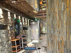 -湊湊火锅·茶憩(南京东路悦荟店)